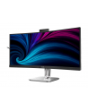 philips Monitor 34B2U6603CH 34 cale Curved VA HDMIx2 DP HAS Thunderbolt RJ45 - nr 16