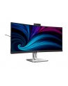 philips Monitor 34B2U6603CH 34 cale Curved VA HDMIx2 DP HAS Thunderbolt RJ45 - nr 17