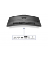 philips Monitor 34B2U6603CH 34 cale Curved VA HDMIx2 DP HAS Thunderbolt RJ45 - nr 22
