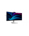 philips Monitor 34B2U6603CH 34 cale Curved VA HDMIx2 DP HAS Thunderbolt RJ45 - nr 26