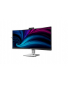 philips Monitor 34B2U6603CH 34 cale Curved VA HDMIx2 DP HAS Thunderbolt RJ45 - nr 30