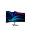 philips Monitor 34B2U6603CH 34 cale Curved VA HDMIx2 DP HAS Thunderbolt RJ45 - nr 35