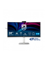 philips Monitor 34B2U6603CH 34 cale Curved VA HDMIx2 DP HAS Thunderbolt RJ45 - nr 43