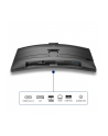 philips Monitor 34B2U6603CH 34 cale Curved VA HDMIx2 DP HAS Thunderbolt RJ45 - nr 46