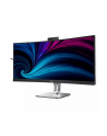 philips Monitor 34B2U6603CH 34 cale Curved VA HDMIx2 DP HAS Thunderbolt RJ45 - nr 51