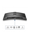 philips Monitor 34B2U6603CH 34 cale Curved VA HDMIx2 DP HAS Thunderbolt RJ45 - nr 56