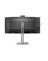 philips Monitor 34B2U6603CH 34 cale Curved VA HDMIx2 DP HAS Thunderbolt RJ45 - nr 58