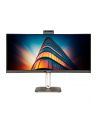 philips Monitor 34B2U6603CH 34 cale Curved VA HDMIx2 DP HAS Thunderbolt RJ45 - nr 61