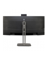 philips Monitor 34B2U6603CH 34 cale Curved VA HDMIx2 DP HAS Thunderbolt RJ45 - nr 64