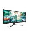 philips Monitor 34M2C3500L 34 cale Curved VA 180Hz HDMIx2 DPx2 - nr 34