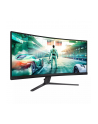 philips Monitor 34M2C3500L 34 cale Curved VA 180Hz HDMIx2 DPx2 - nr 49