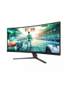 philips Monitor 34M2C3500L 34 cale Curved VA 180Hz HDMIx2 DPx2 - nr 53
