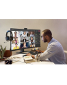 philips Monitor 40B1U6903CH 40 cali Curved IPS HDMIx2 DP HAS USB-C Kamera - nr 10