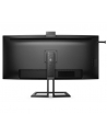 philips Monitor 40B1U6903CH 40 cali Curved IPS HDMIx2 DP HAS USB-C Kamera - nr 8