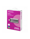 adata Dysk zewnętrzny SSD SC750 2000G USB3.2C 1050/1000 MB/s - nr 6