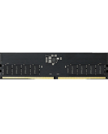 pny Pamięć do PC DDR5 16GB 4800 bulk MD16GSD54800-BLK