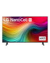 Telewizor 43''; LG 43NANO81T3A - nr 1