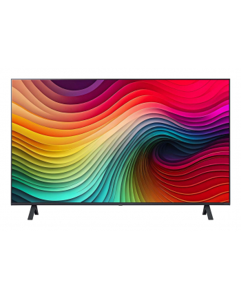 Telewizor 43''; LG 43NANO81T3A