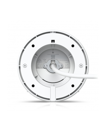Kamera Ubiquiti UniFi G5 Turret Ultra (UVC-G5-Turret-Ultra) 4MP 2688 x 1512 (16:9) IP66 IK04