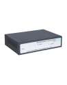 hewlett-packard HPE Office Connect 1420 5G | Switch | 5xRJ45 1000Mb/s - nr 3