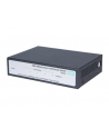 hewlett-packard HPE Office Connect 1420 5G | Switch | 5xRJ45 1000Mb/s - nr 4