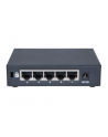 hewlett-packard HPE Office Connect 1420 5G | Switch | 5xRJ45 1000Mb/s - nr 5