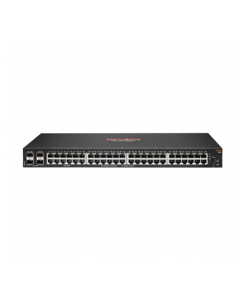 no name Przełącznik HPE Aruba 6100 48G 4SFP+ - swit