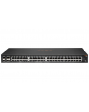 no name Przełącznik HPE Aruba 6100 48G 4SFP+ - swit - nr 4