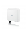 Zyxel Nebula 5G NR Outdoor Router 24/5 Ghz (TriBand), Wi-Fi 6, 4G(LTE), 5G, xDSL - nr 1