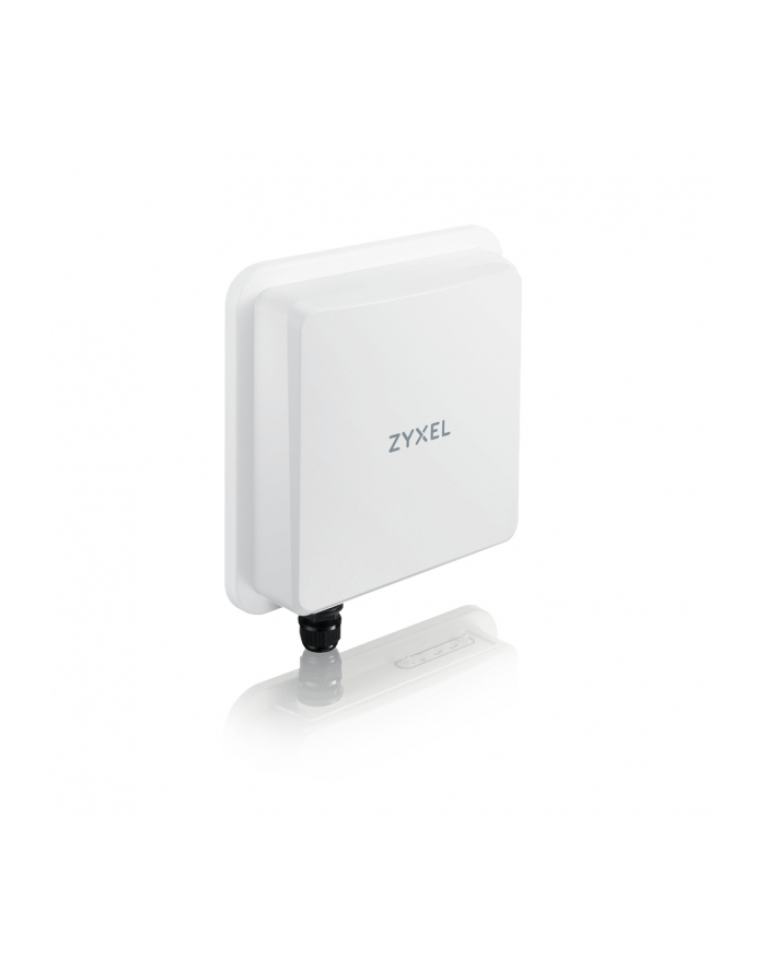 Zyxel Nebula 5G NR Outdoor Router 24/5 Ghz (TriBand), Wi-Fi 6, 4G(LTE), 5G, xDSL główny