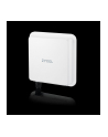 Zyxel Nebula 5G NR Outdoor Router 24/5 Ghz (TriBand), Wi-Fi 6, 4G(LTE), 5G, xDSL - nr 5