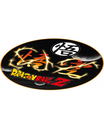 Subsonic Gaming Floor Mat Dragon Ball Z