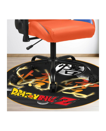Subsonic Gaming Floor Mat Dragon Ball Z