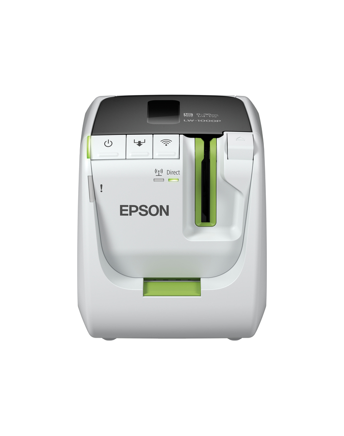 Epson Labelworks Lw-1000P (DK_NR_IWA_EPC51CD06200) główny