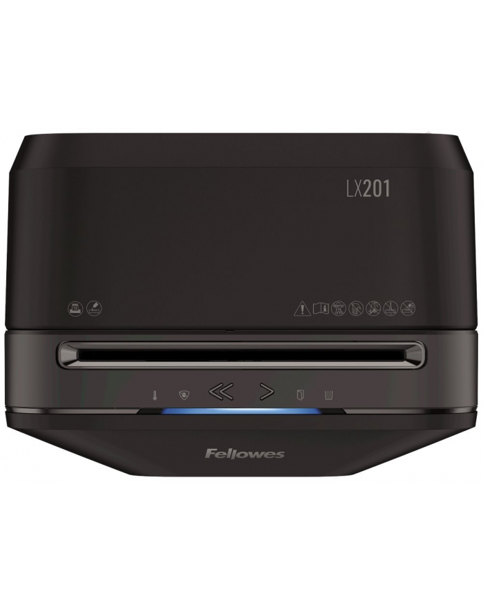 Fellowes Bf5050001 Niszczarka Czarny (DK_NR_EWR_1286873) główny