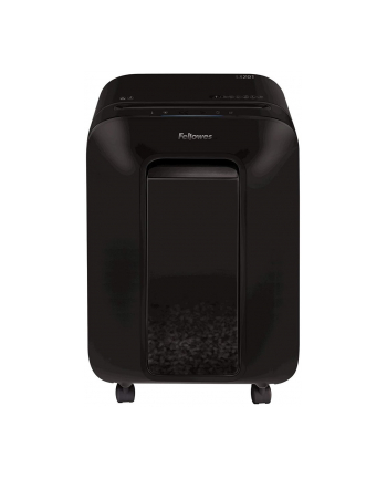 Fellowes Bf5050001 Niszczarka Czarny (DK_NR_EWR_1286873)