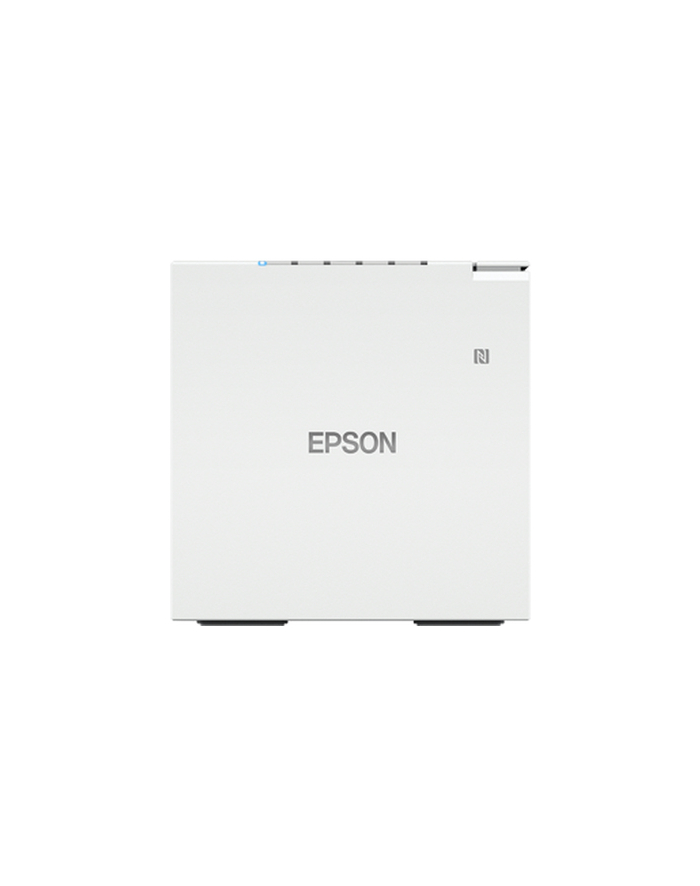 Epson Tm-M30Iii 203x203 Dpi Przewodowy I Bezprzewodowy Termiczny Drukarka Pos (C31CK50151) główny