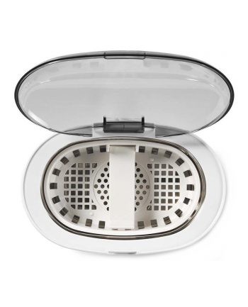 Nedis Ultrason Ico Jewelry Cleaner Pojemność 600