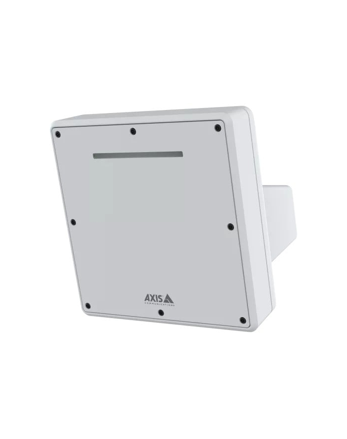 Axis D2210-Ve Radar White 60 Ghz Radar For Area And Traffic Monitoring 24/7 (2955001) główny