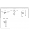 Dahua Kamera Ip Ipc-Hdw1430Dt-Stw-0280B Wi-Fi, - 3.7 Mpx 2.8 Mm (IPCHDW1430DTSTW0280B) - nr 5