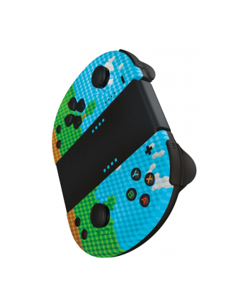 Gioteck JC-20 Pro Adventure  Nintendo Switch (JC20NSW-16-MU)