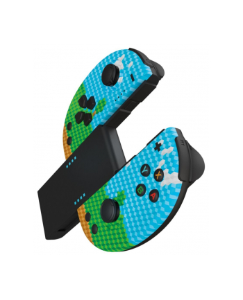 Gioteck JC-20 Pro Adventure  Nintendo Switch (JC20NSW-16-MU)