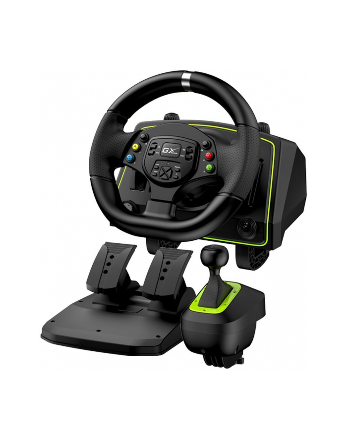 Genius GX Gaming Speedmaster X2 główny