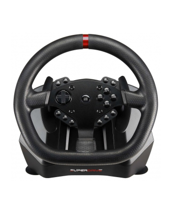 Subsonic Superdrive GS950-X Steering Wheel PS4 SA5659