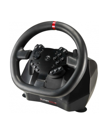 Subsonic Superdrive GS950-X Steering Wheel PS4 SA5659