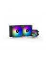 Zalman ALPHA2 24 Black 240 mm CPU (ALPHA2A24BLACK) - nr 4