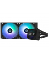 Zalman ALPHA2 24 Black 240 mm CPU (ALPHA2A24BLACK) - nr 6