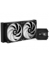 Zalman ALPHA2 24 Black 240 mm CPU (ALPHA2A24BLACK) - nr 7