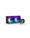 Zalman ALPHA2 24 Black 240 mm CPU (ALPHA2A24BLACK) - nr 8