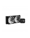 Zalman ALPHA2 24 Black 240 mm CPU (ALPHA2A24BLACK) - nr 9